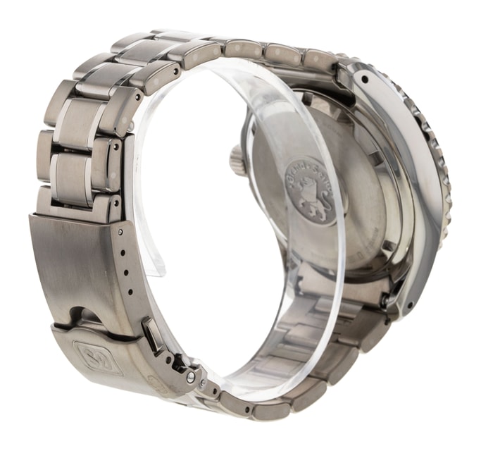 Grand Seiko Spring Drive SBGA231 Image 3